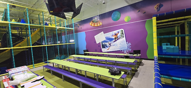 Adventure World post soft-opening
