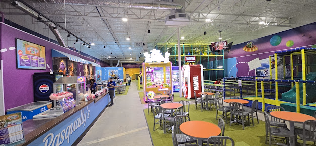 Adventure World post soft-opening
