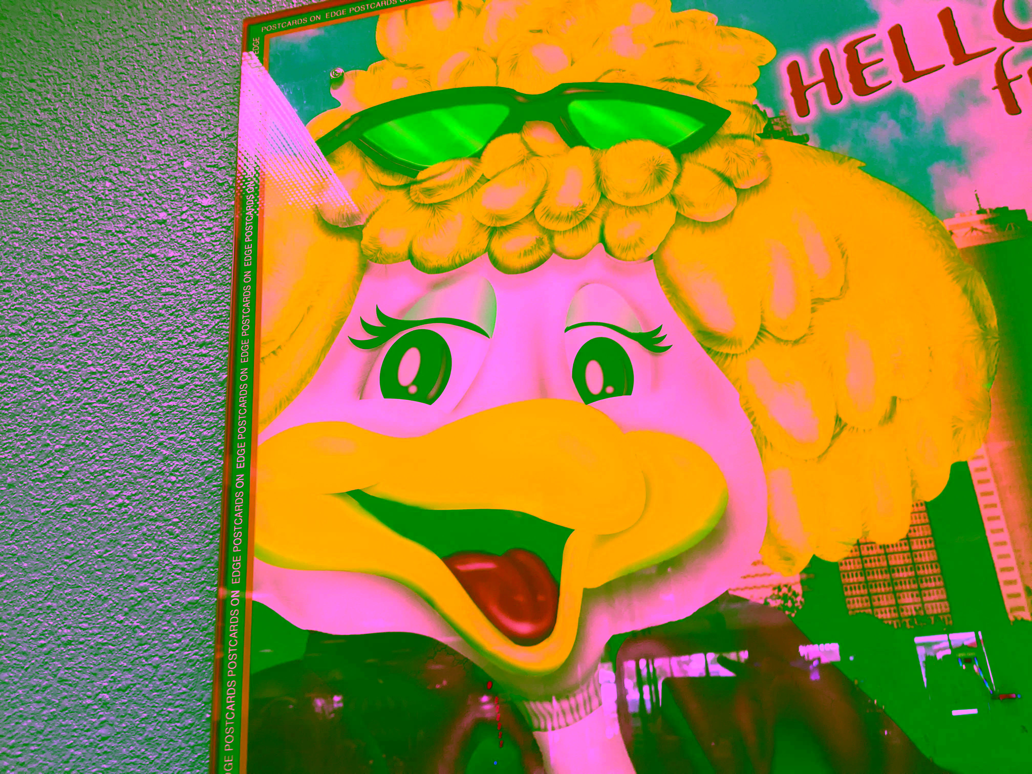 Huntington Beach photo.
