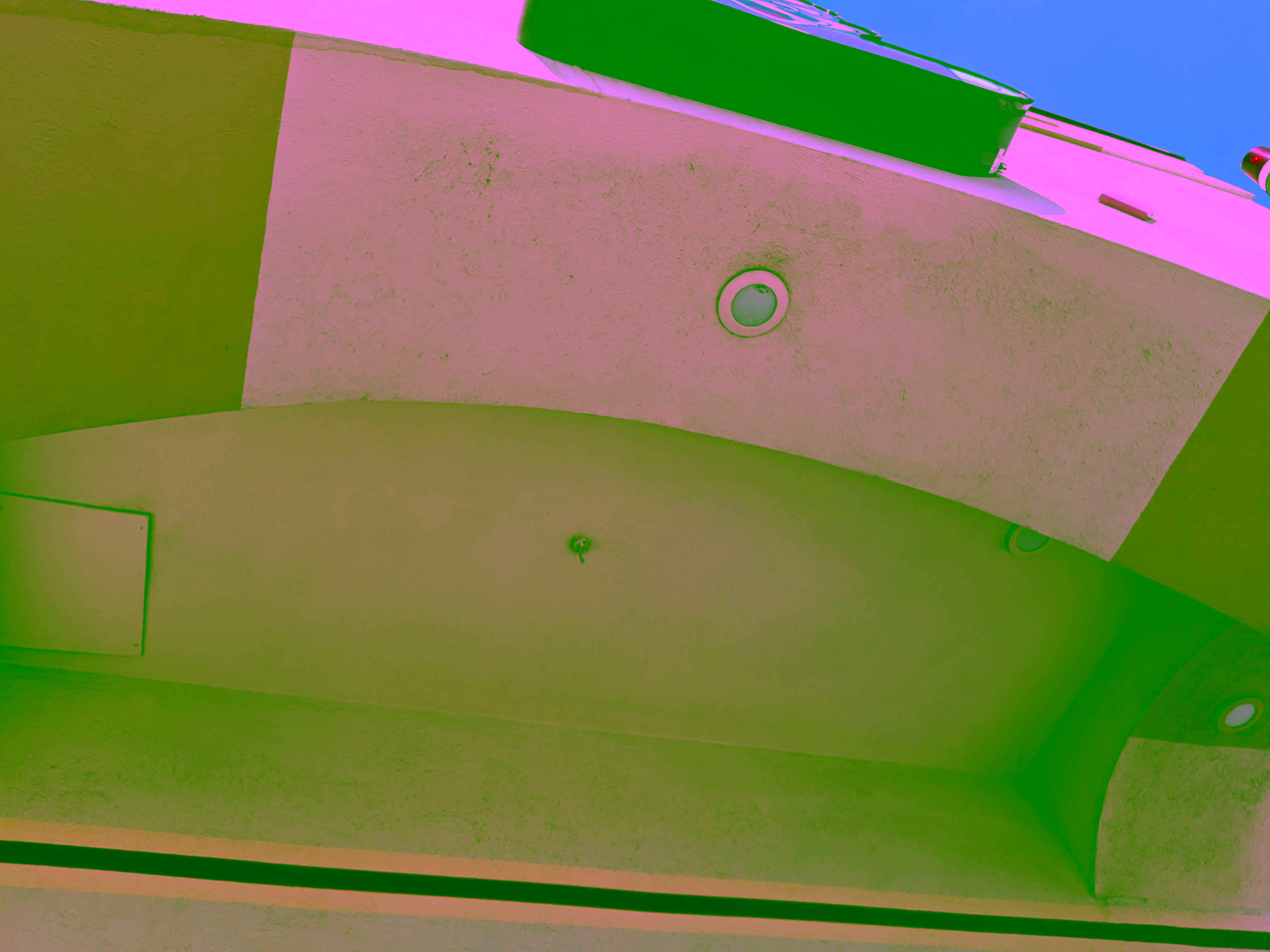 Danvers after closure.