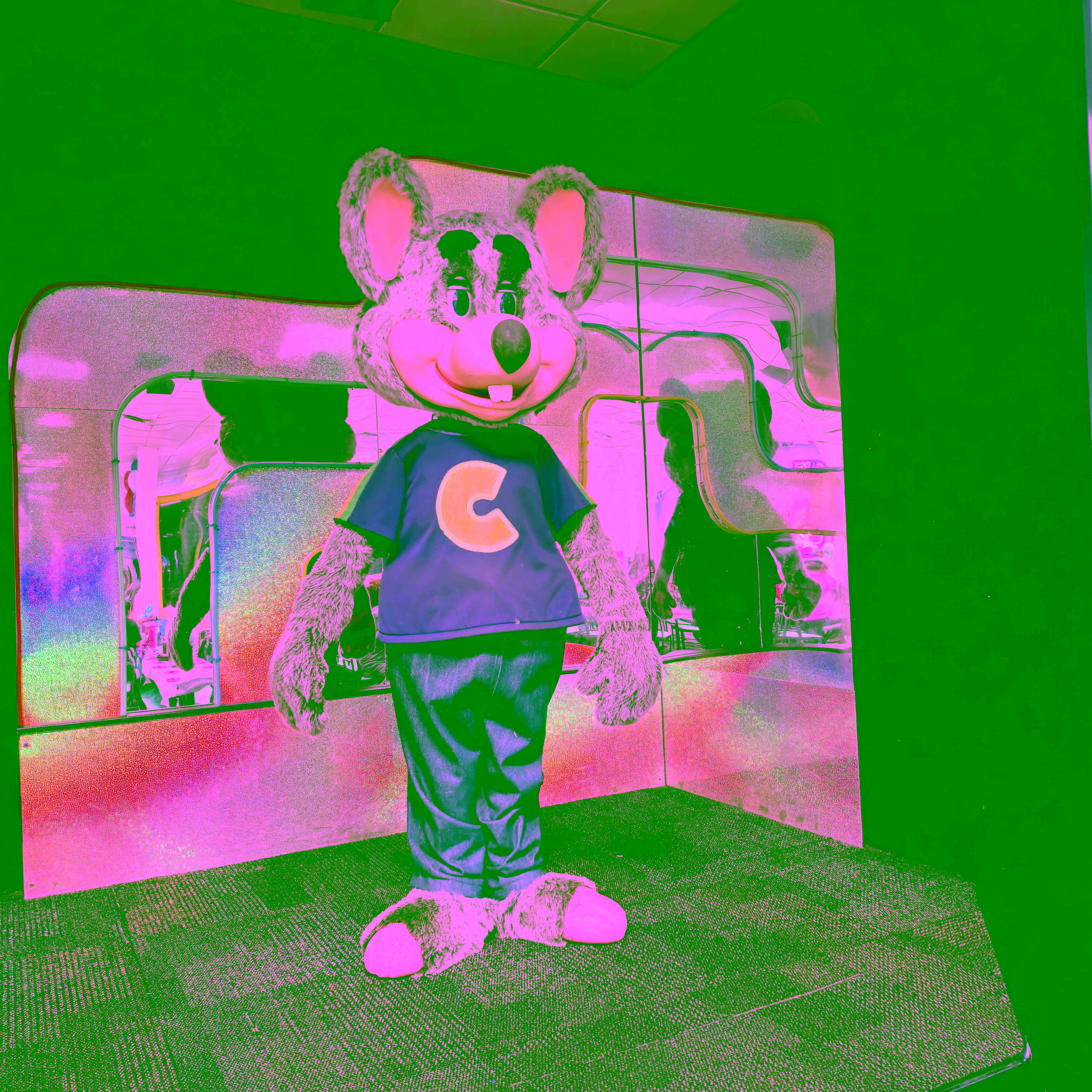 Jackson, TN (2021 North Highland Ave)