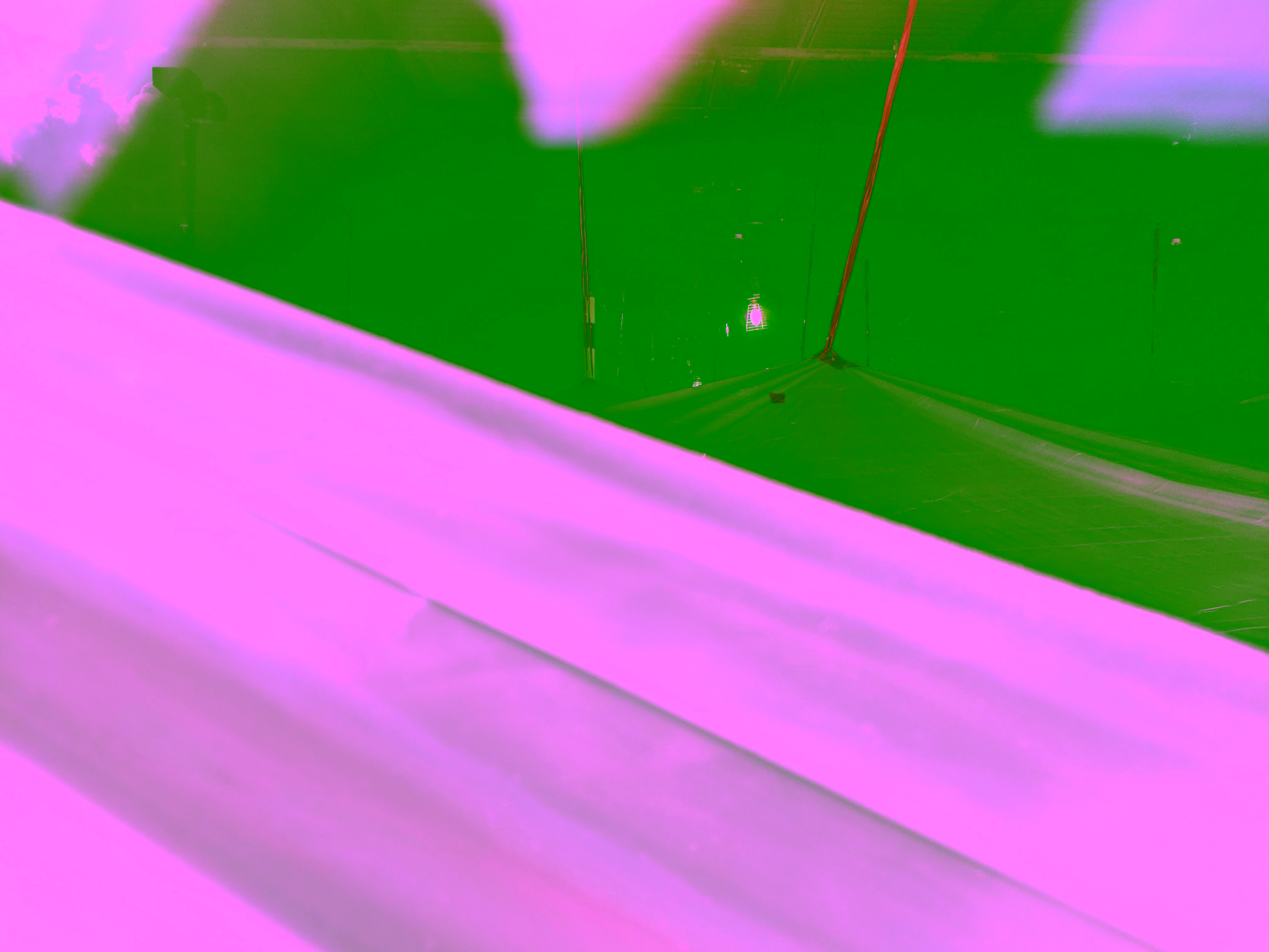 Danvers after closure.