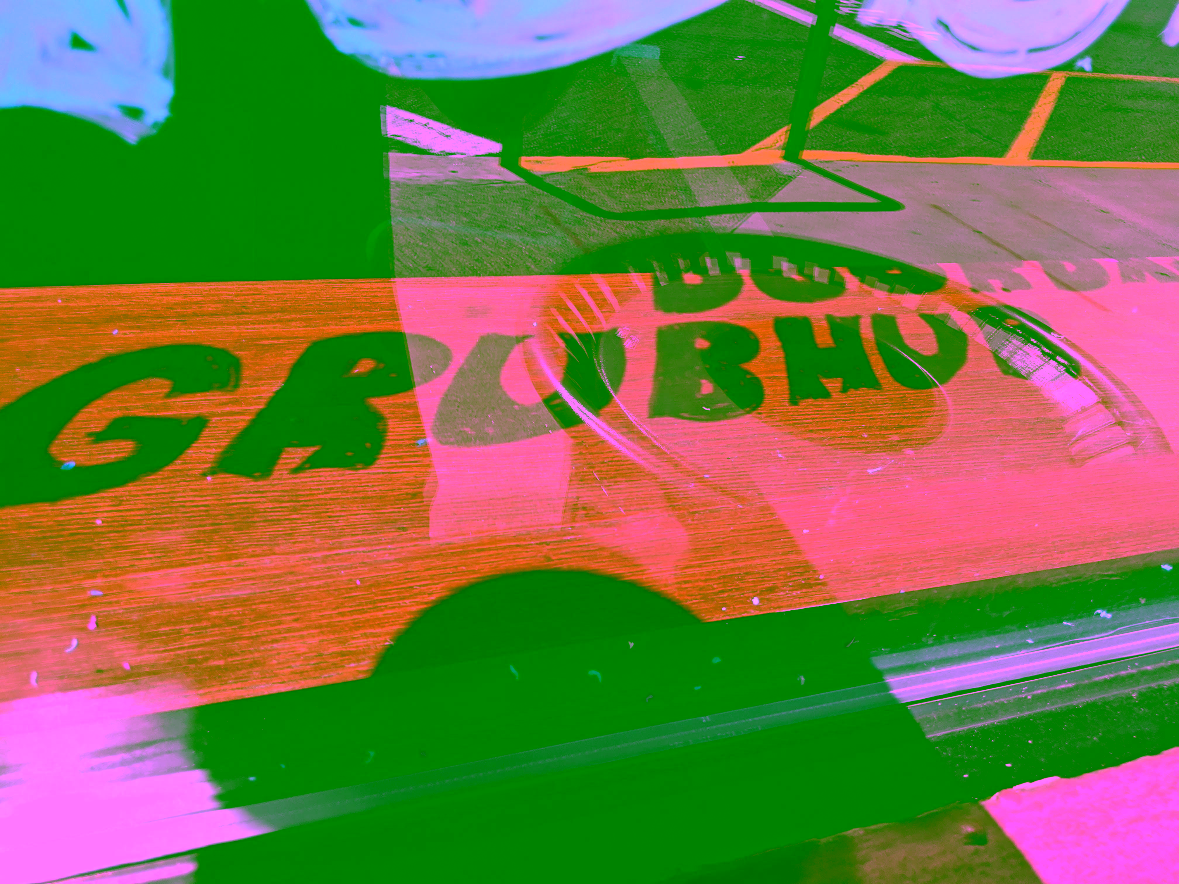 Danvers after closure.