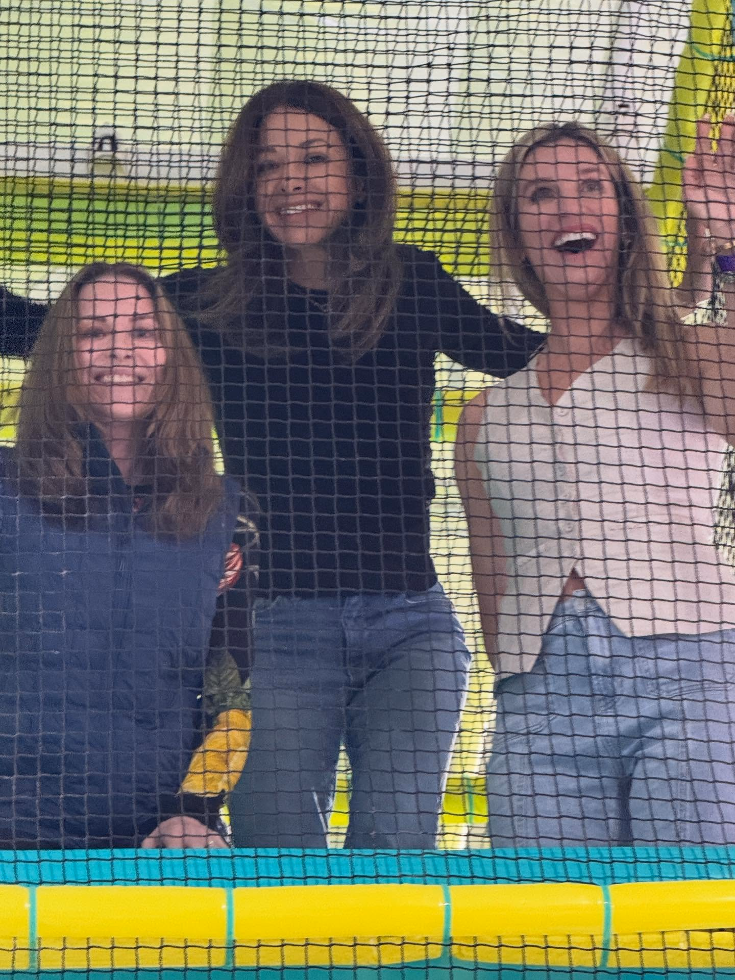 Adventure World Grand Opening
