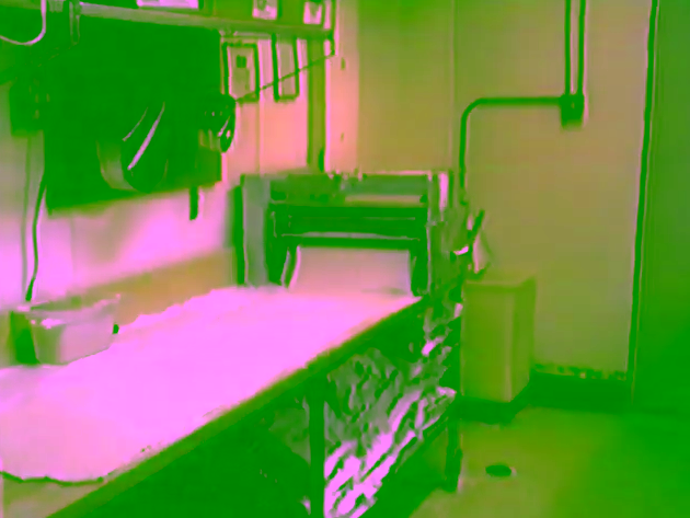 David Wheeler Concord Footage