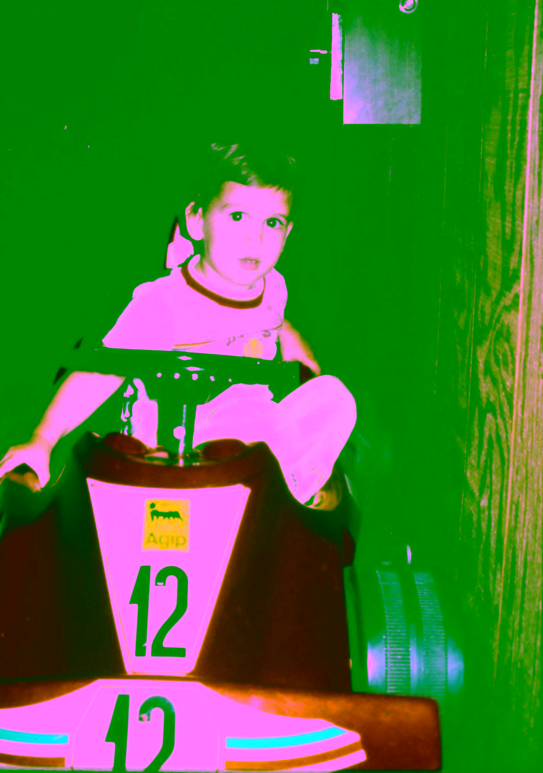 Birthday Party at Citrus Heights