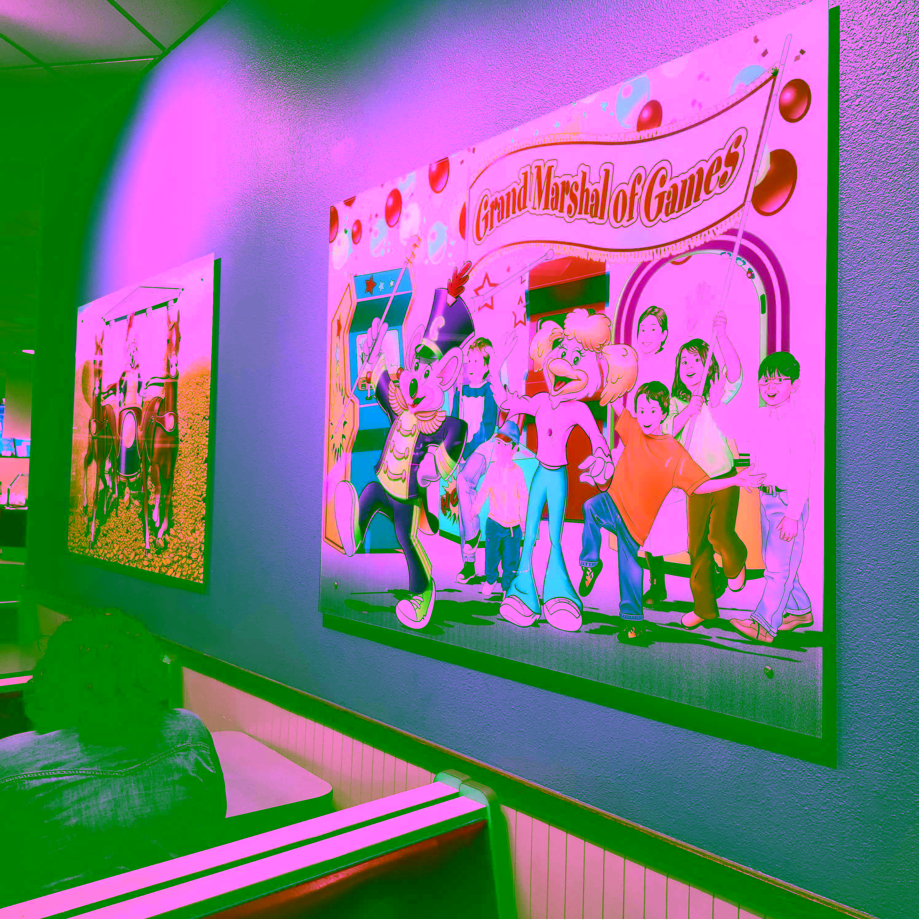 Jackson, TN (2021 North Highland Ave)