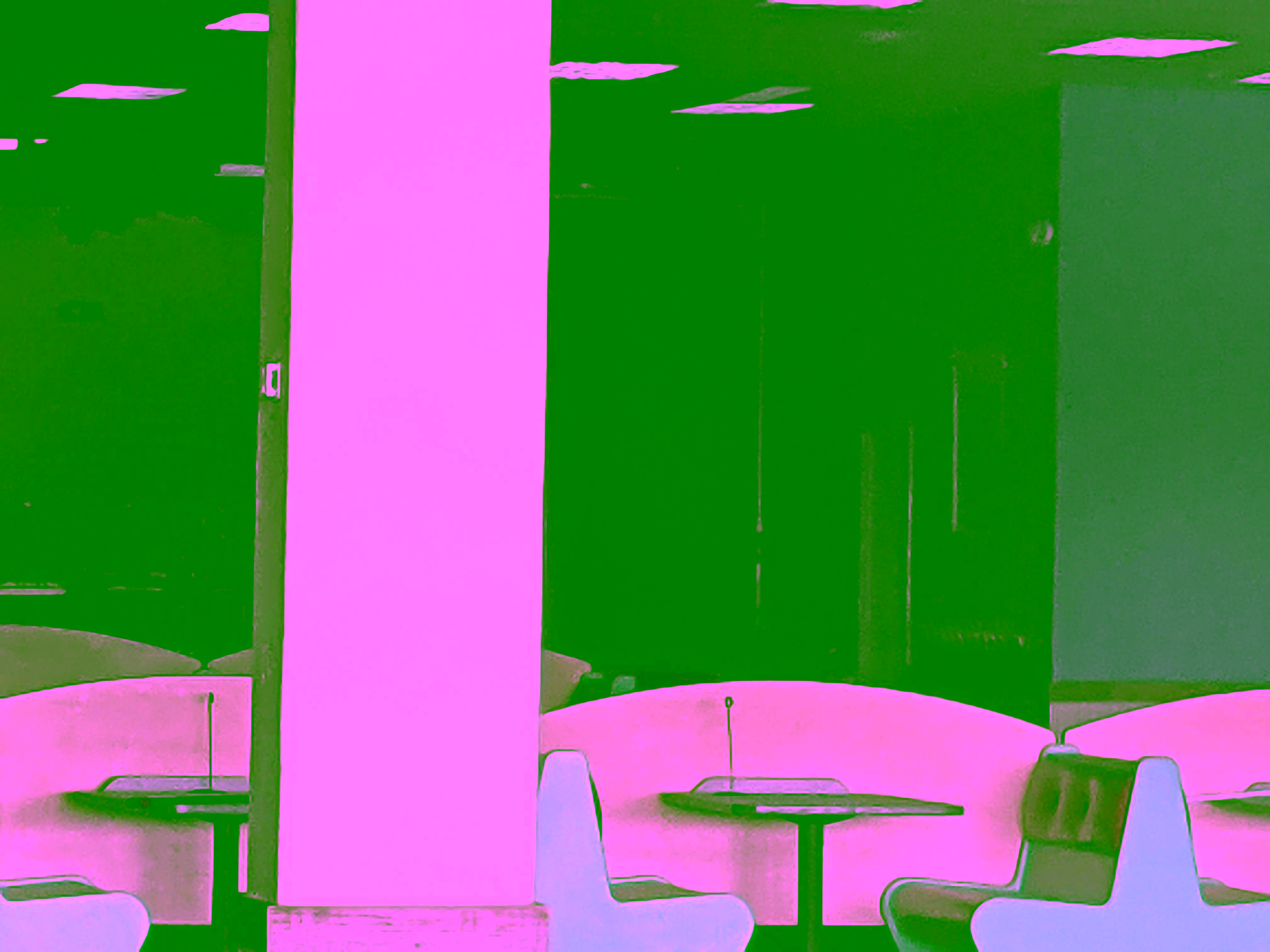 Danvers after closure.