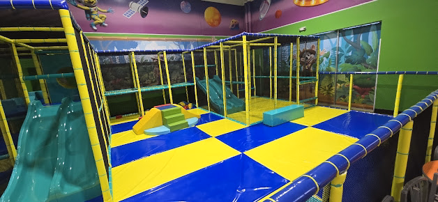 Adventure World post soft-opening
