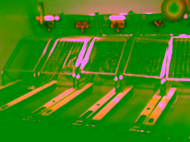 David Wheeler Concord Footage