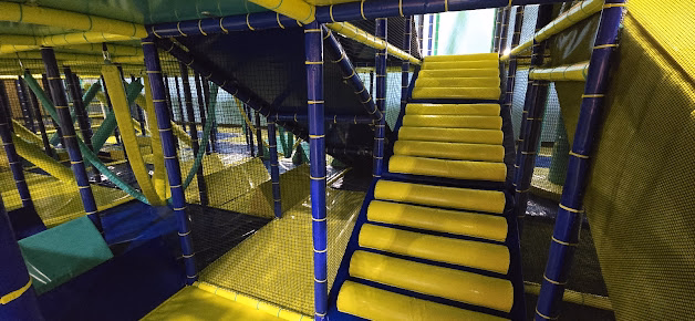 Adventure World post soft-opening
