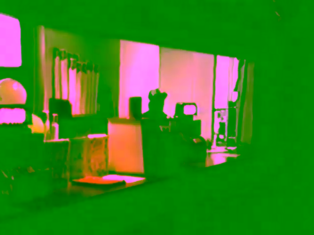 David Wheeler Concord Footage