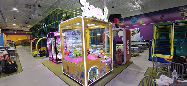 Adventure World post soft-opening
