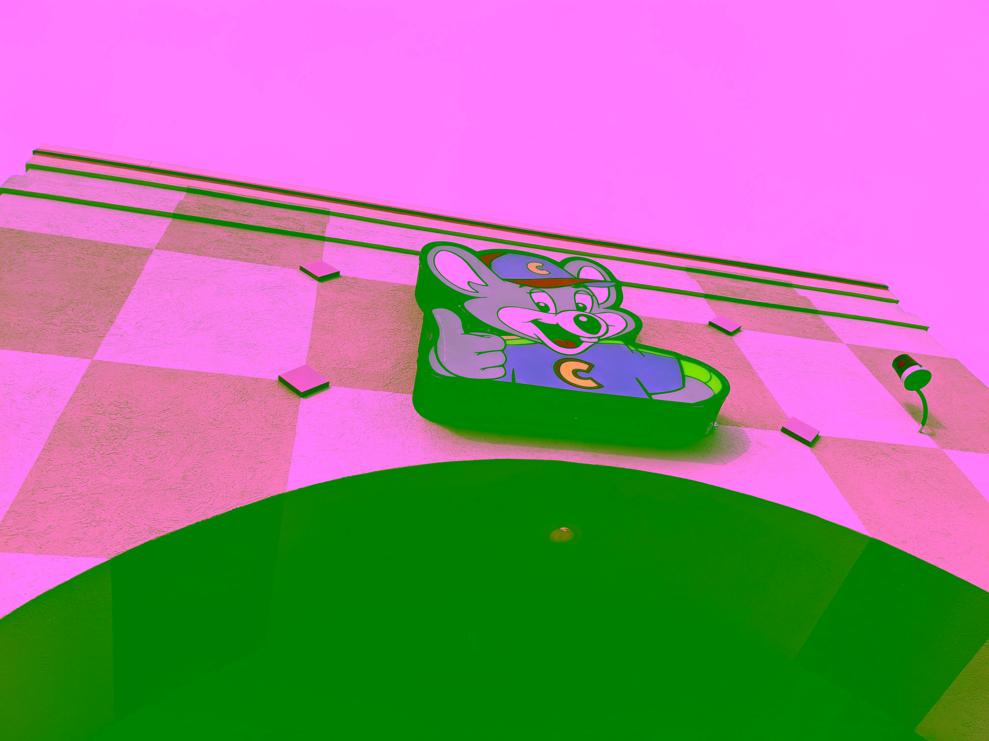 Danvers after closure.