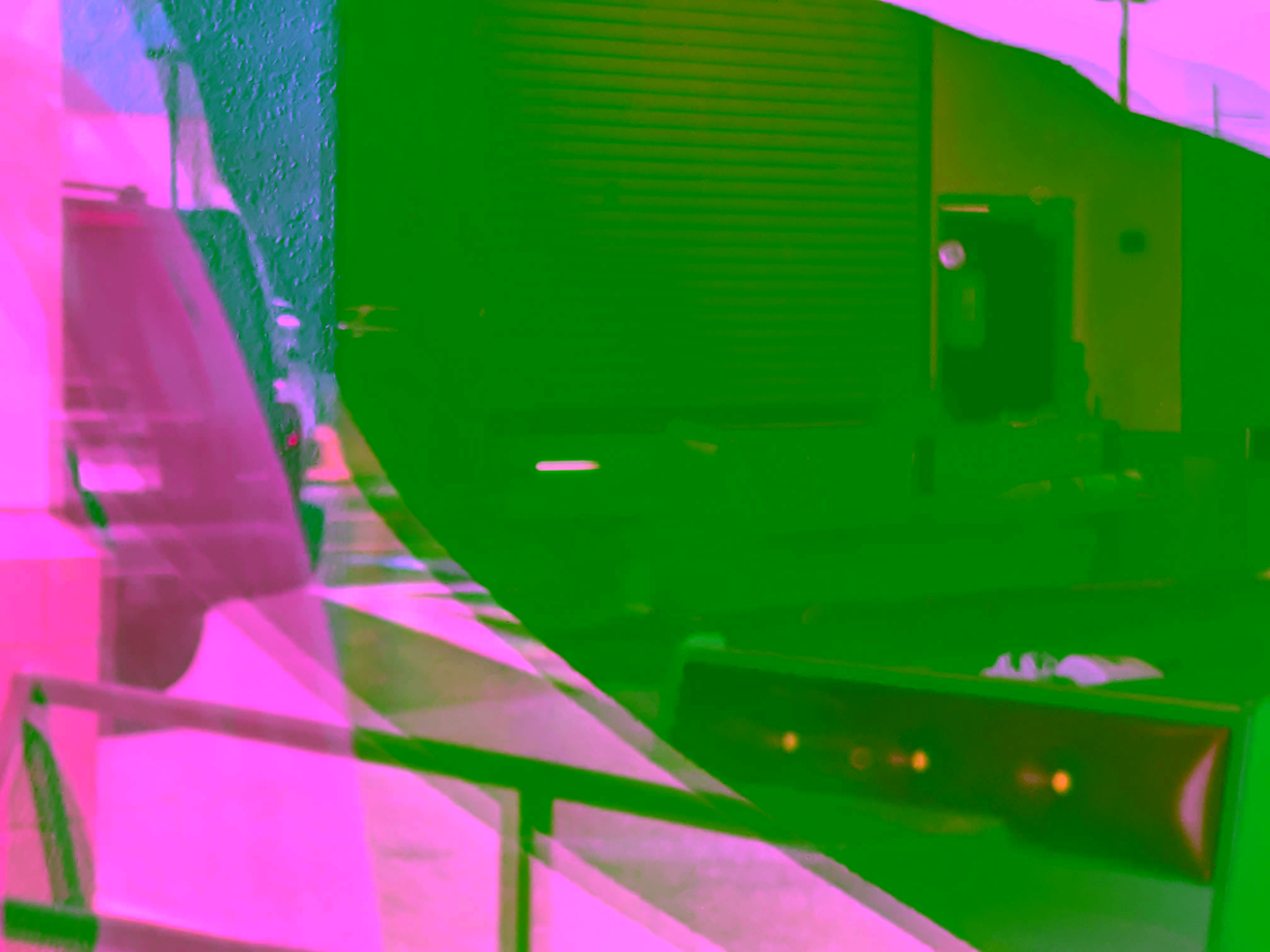 Danvers after closure.