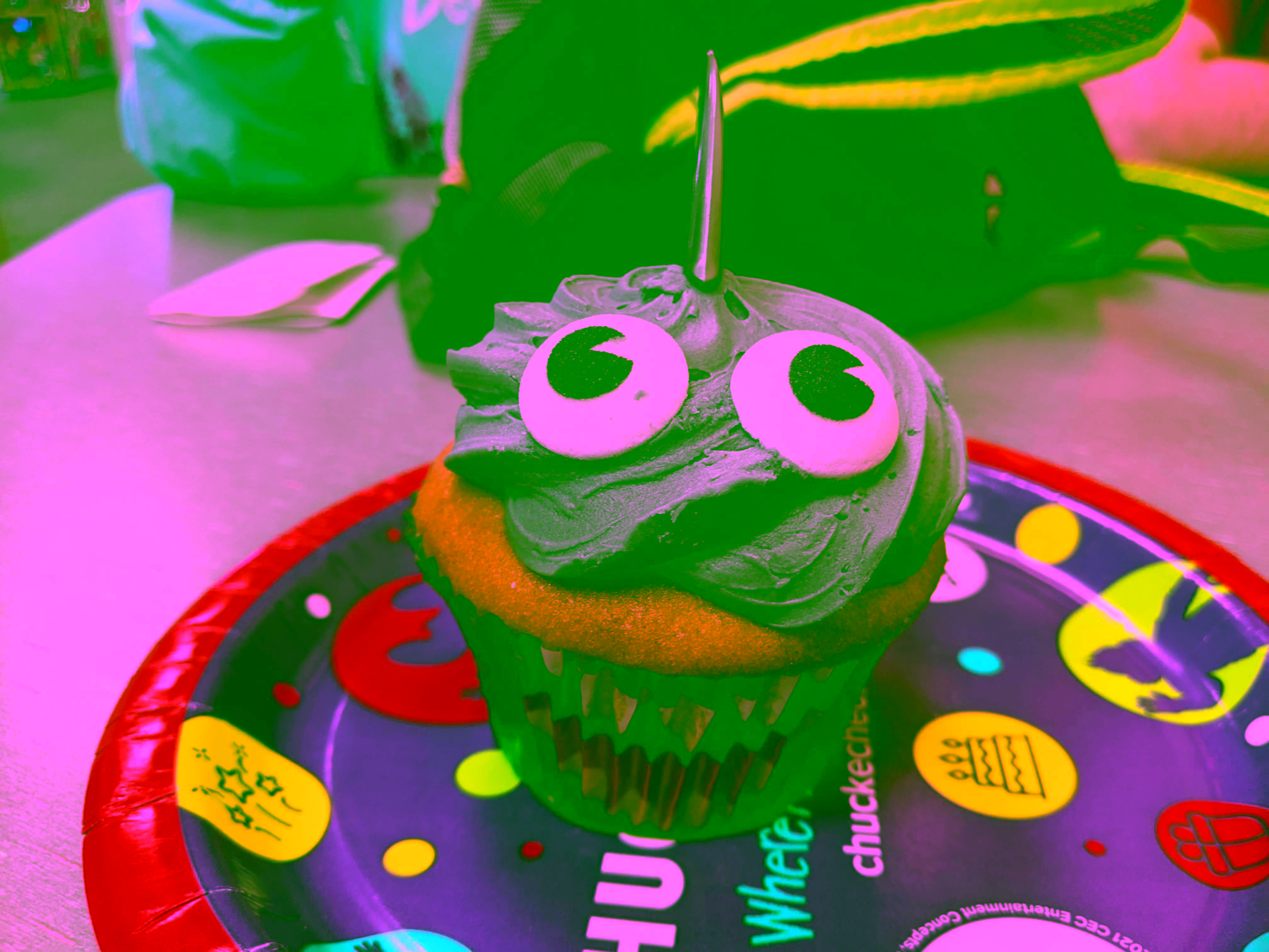 Huntington Beach photo.
