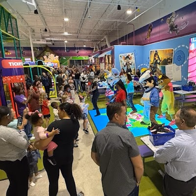 Adventure World post soft-opening
