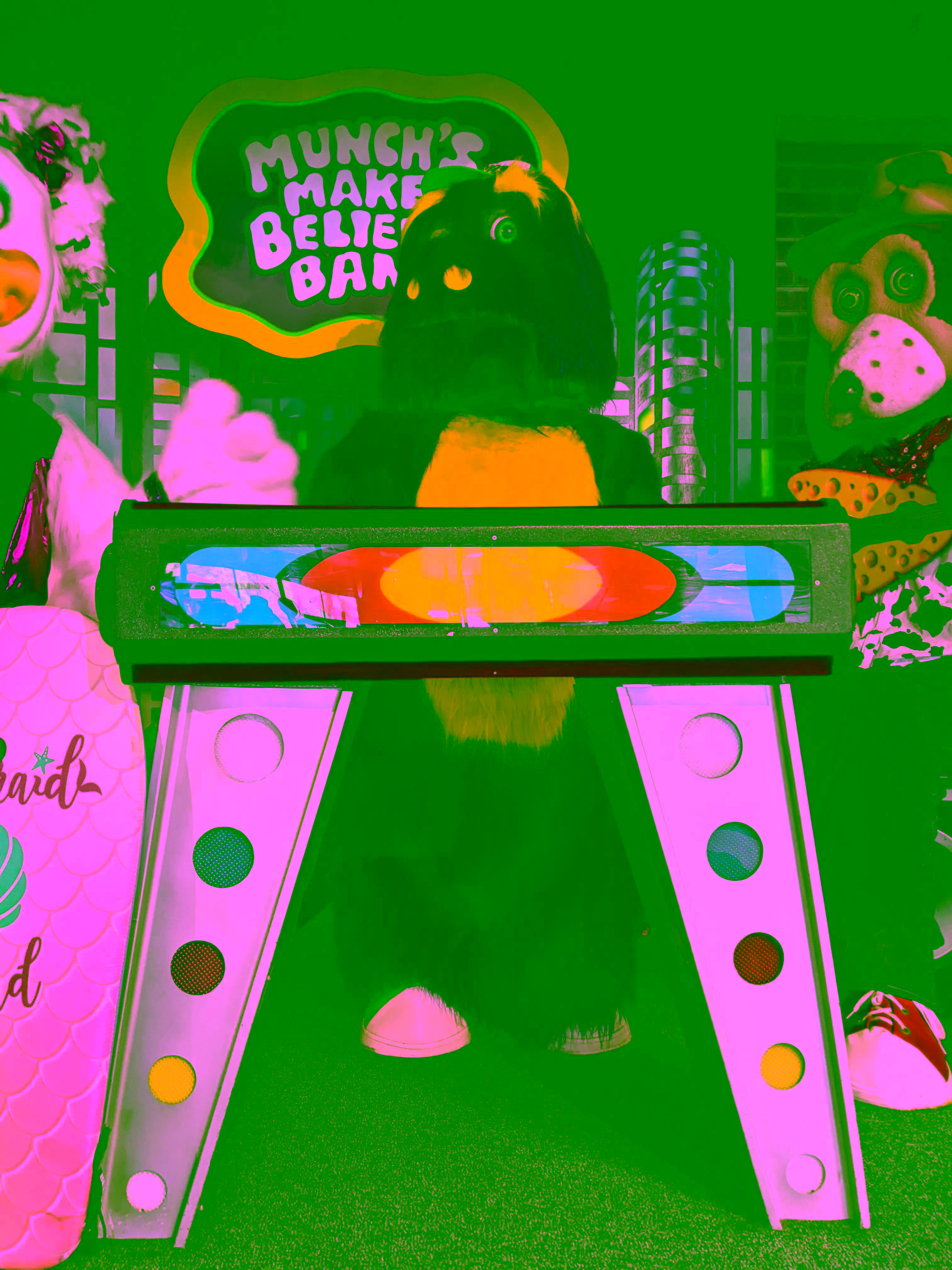 Huntington Beach photo.
