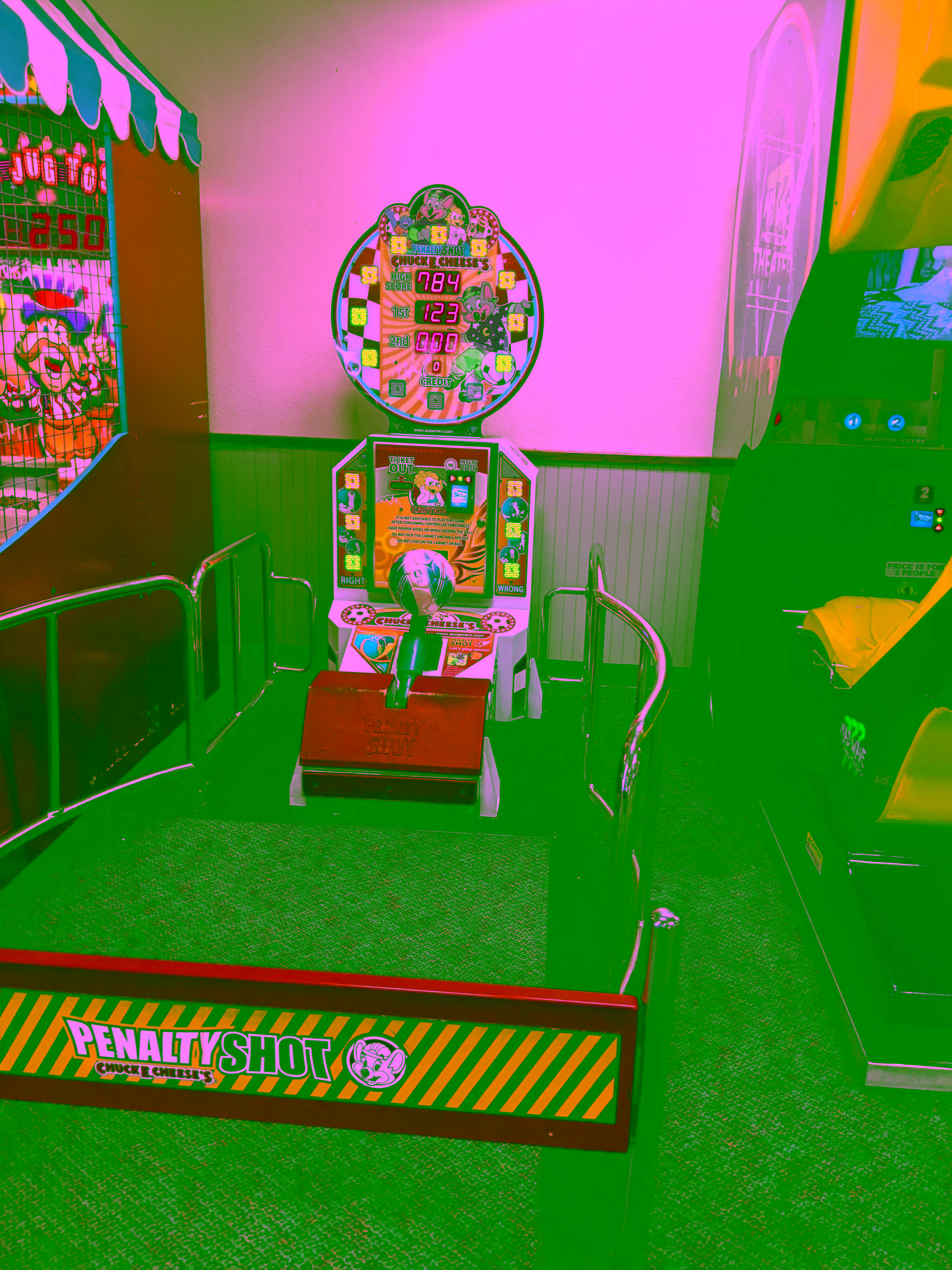 Huntington Beach photo.
