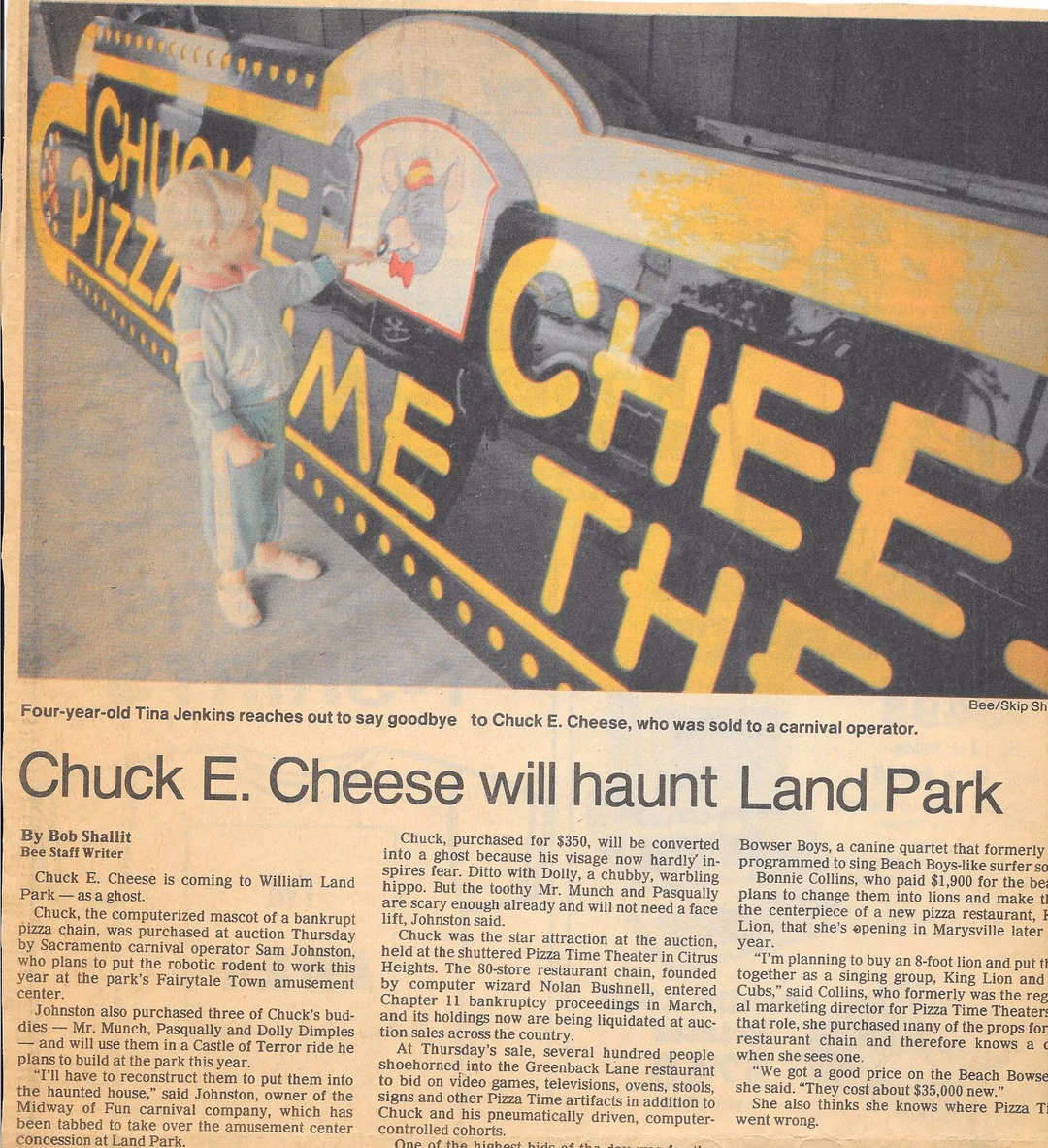 Citrus Heights Auction Results