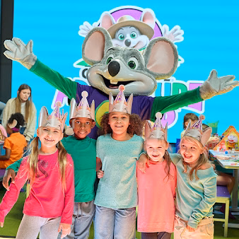 Adventure World Pre-Opening Photo Shoot
