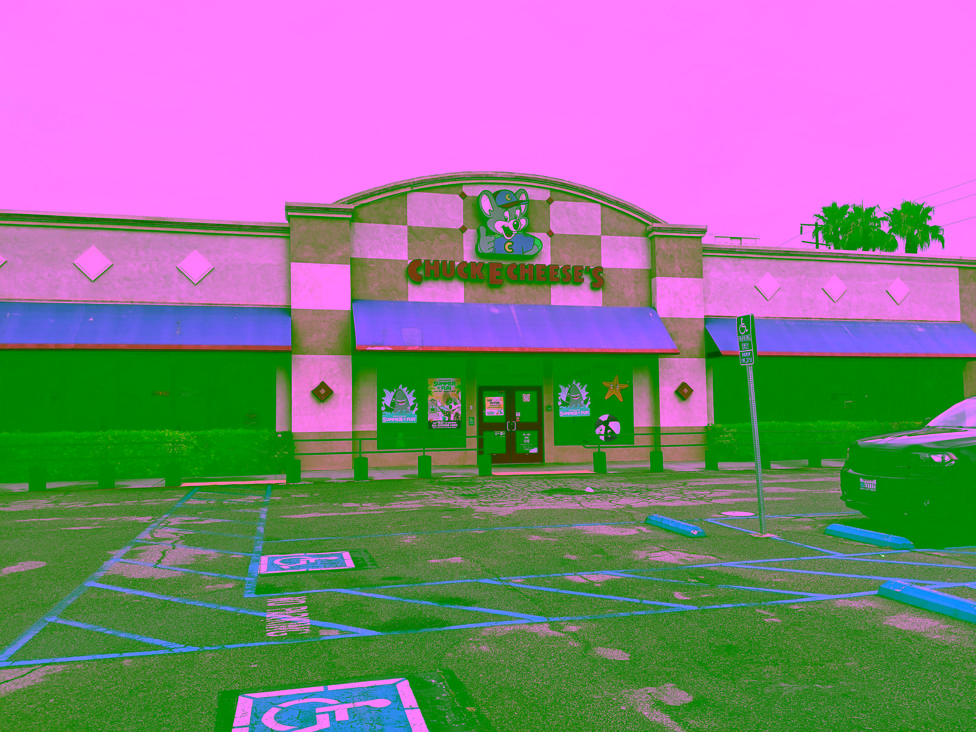 Huntington Beach photo.
