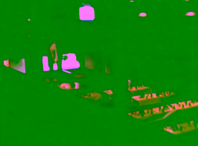 David Wheeler Concord Footage