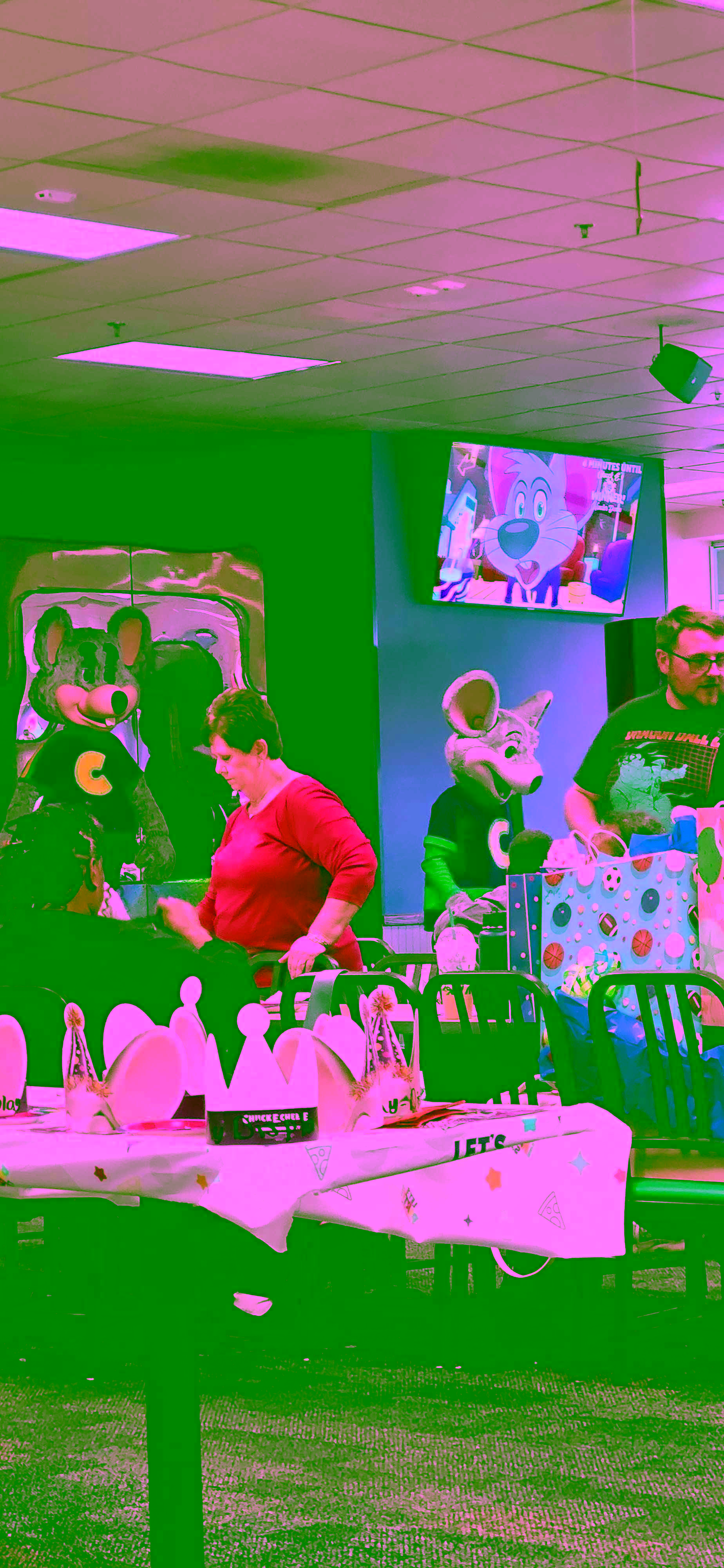 Jackson, TN (2021 North Highland Ave)