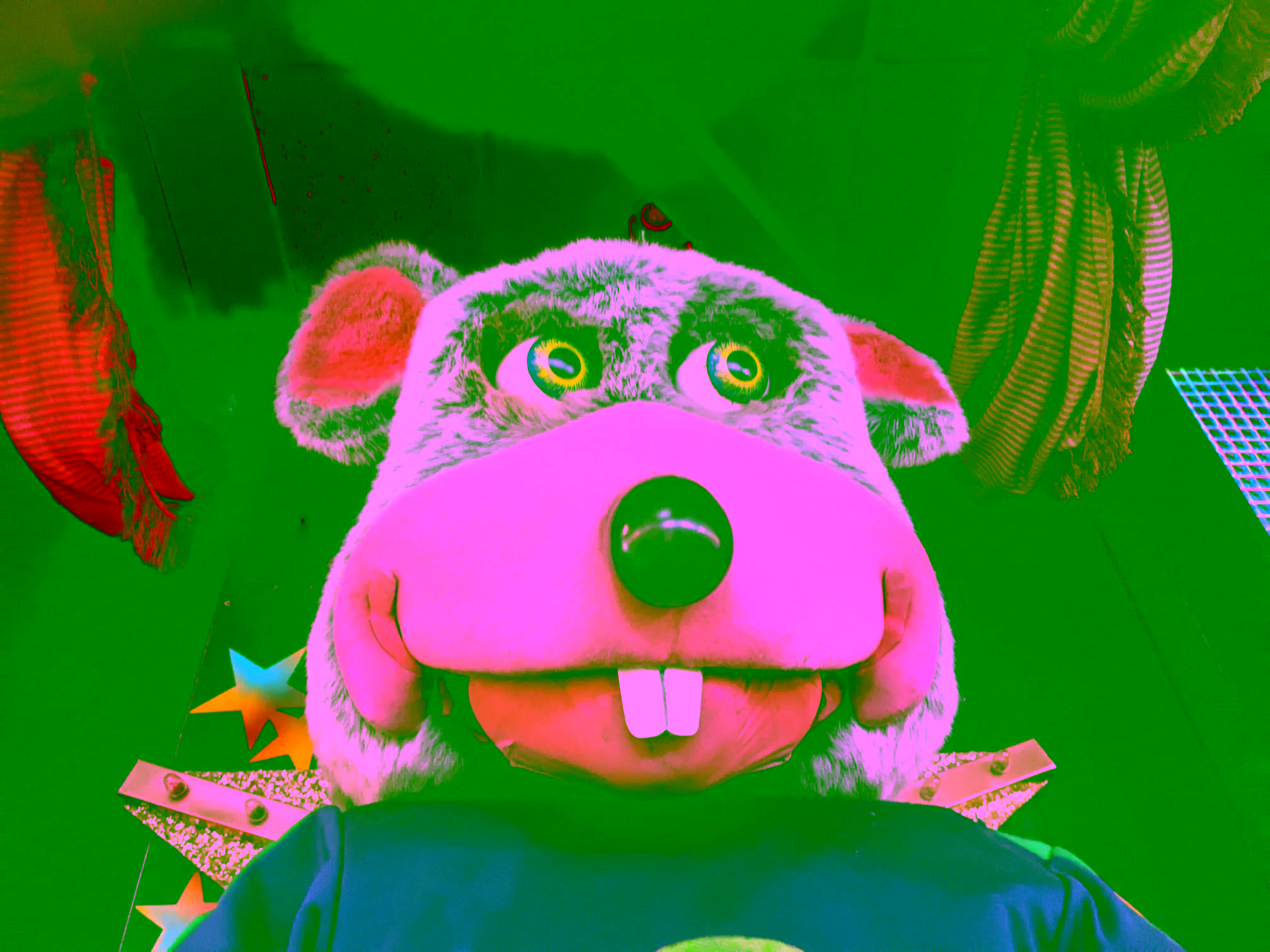 Huntington Beach photo.
