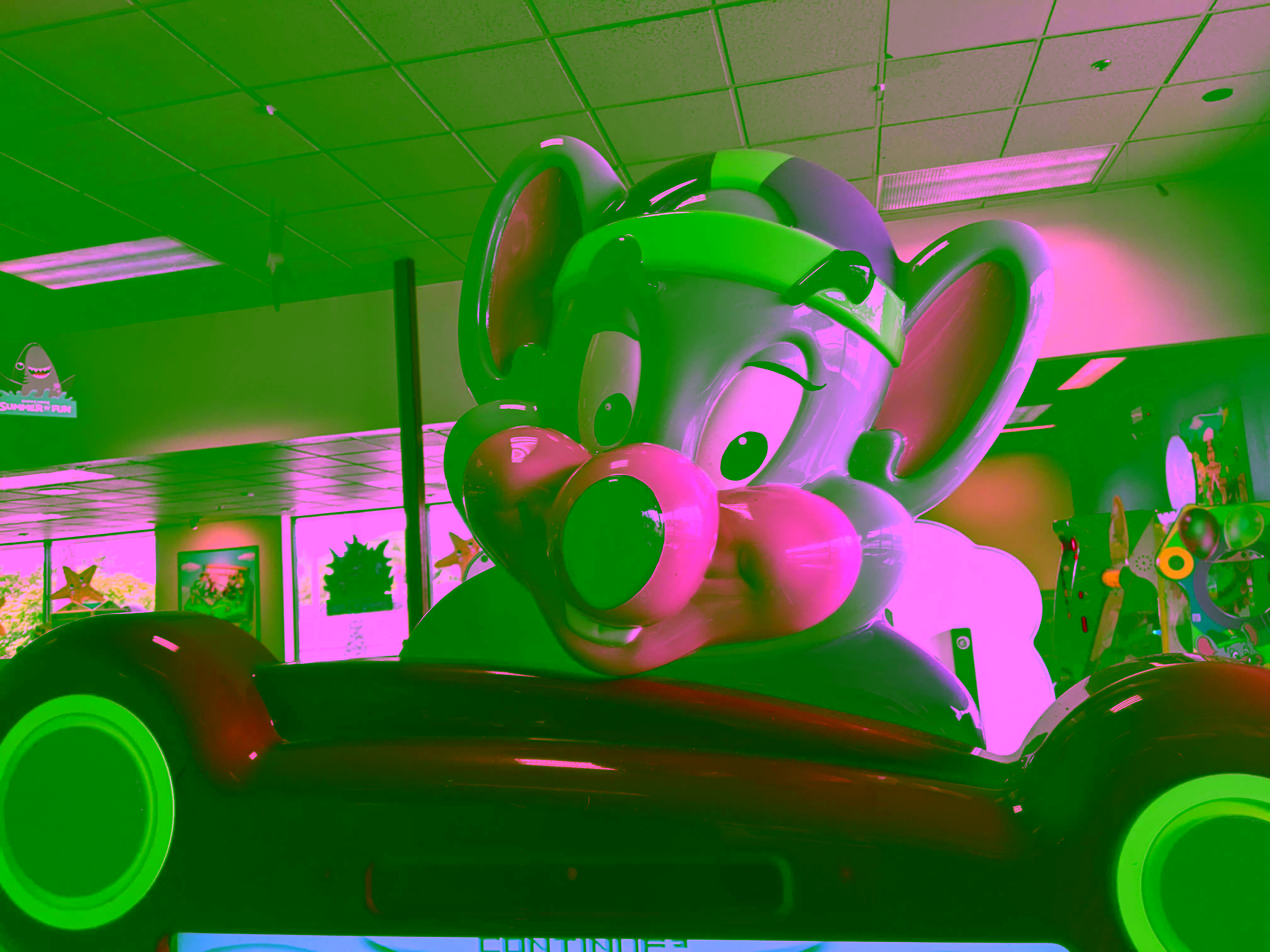 Huntington Beach photo.
