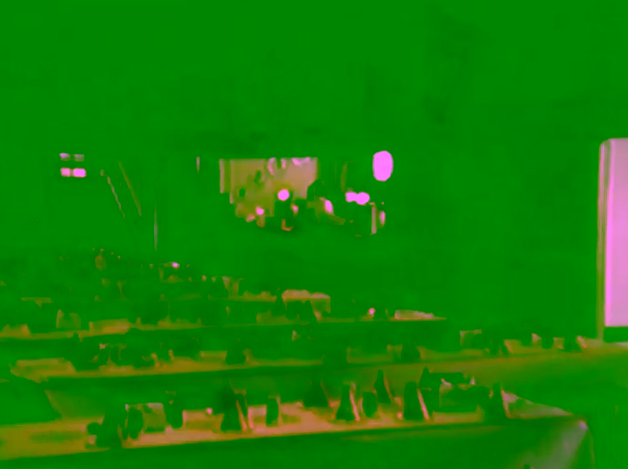 David Wheeler Concord Footage