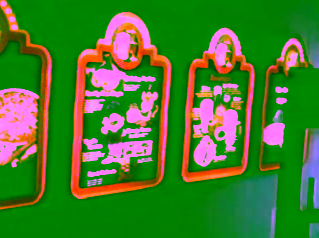 David Wheeler Concord Footage