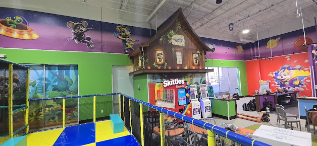 Adventure World post soft-opening
