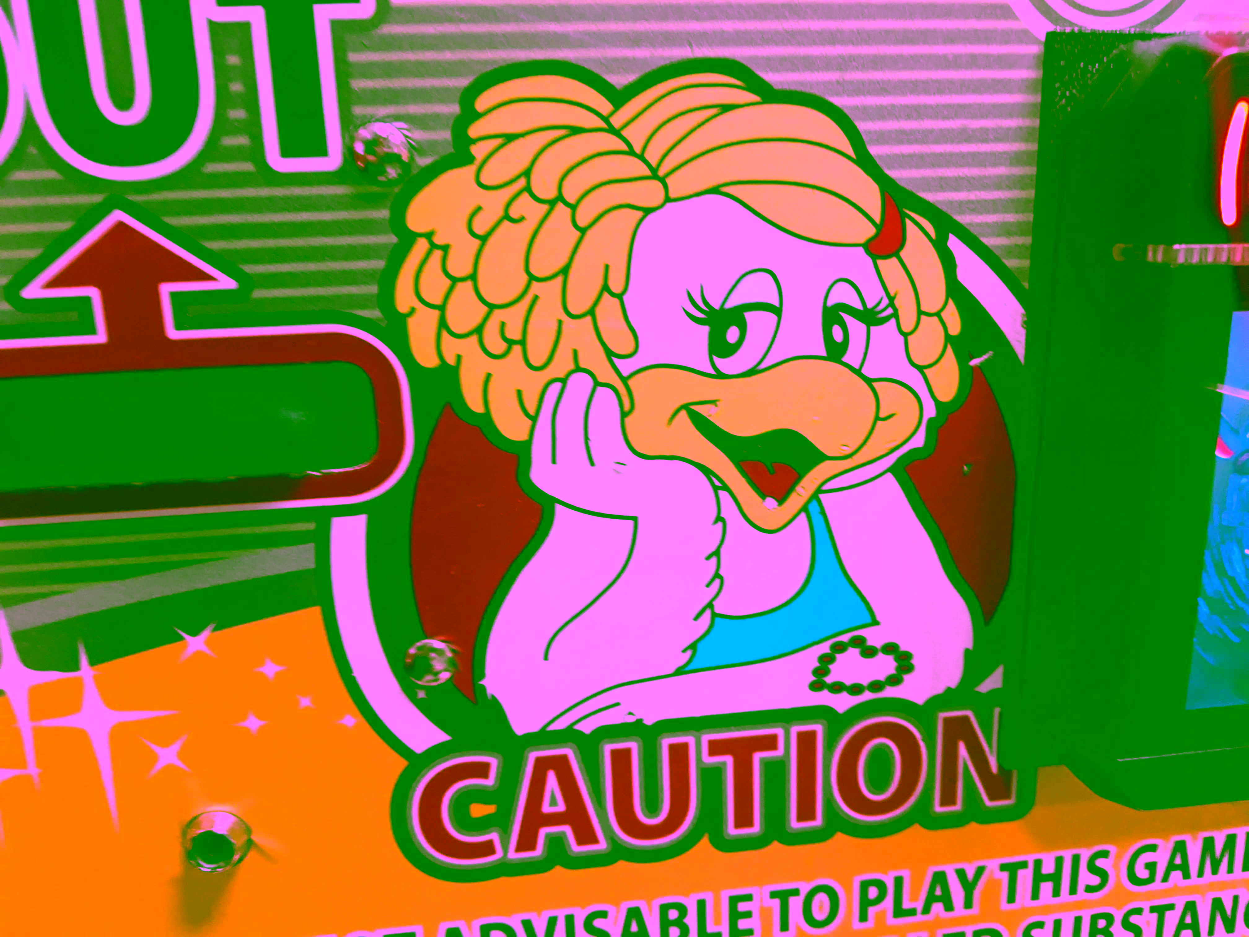 Huntington Beach photo.
