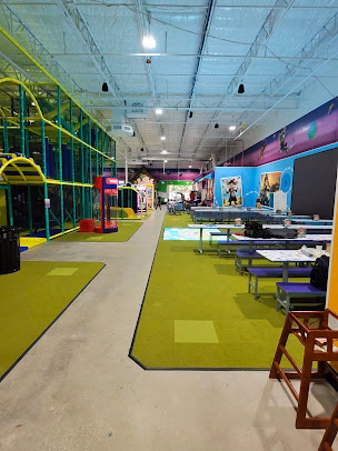 Adventure World post soft-opening
