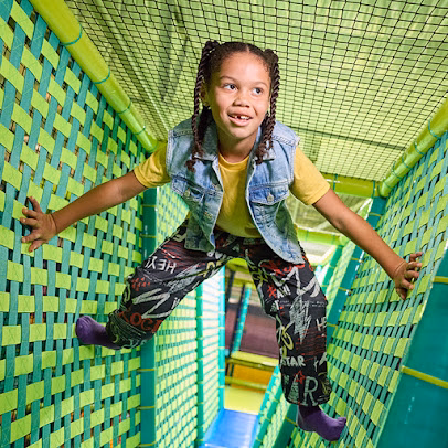 Adventure World Pre-Opening Photo Shoot
