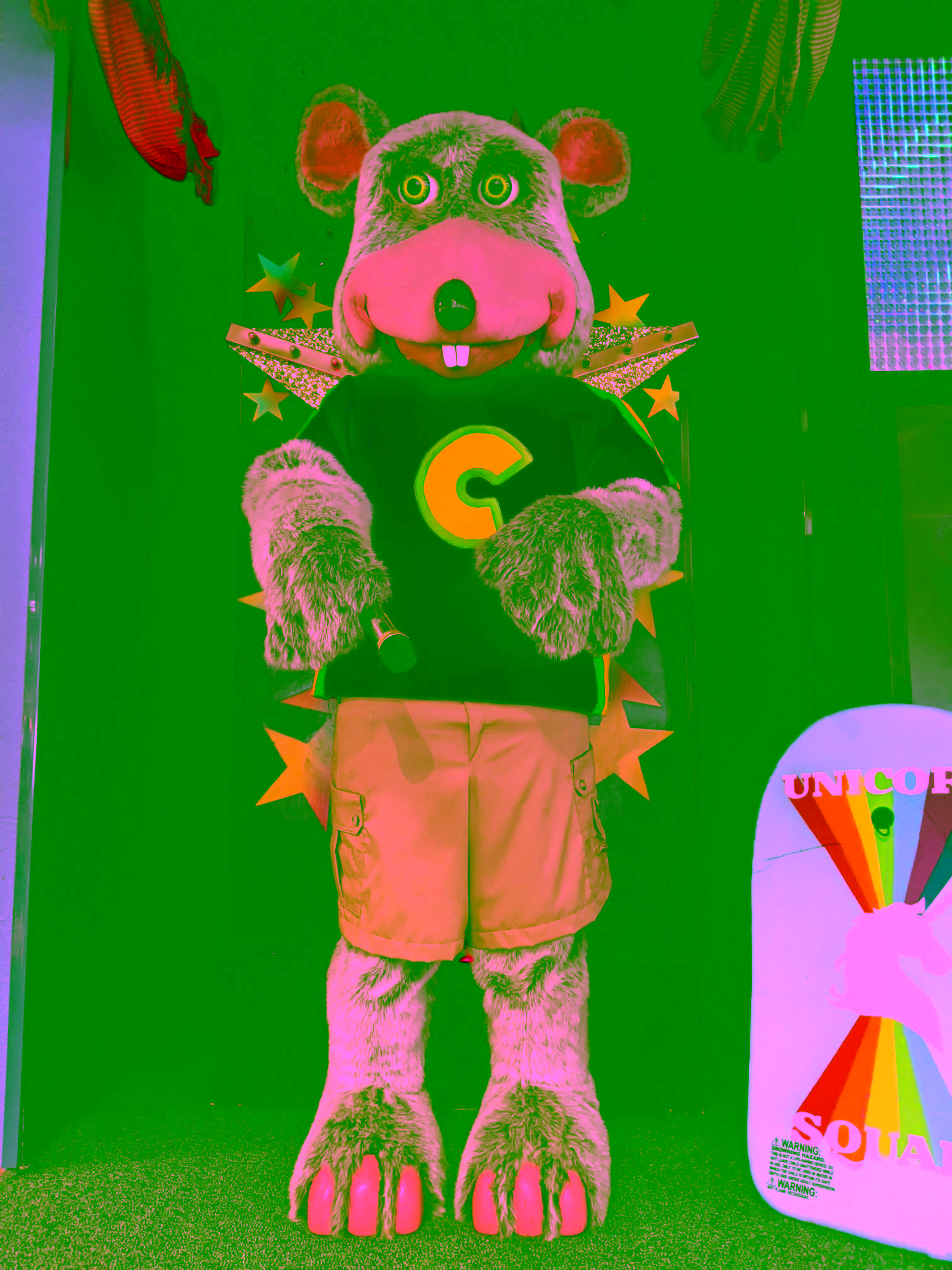 Huntington Beach photo.
