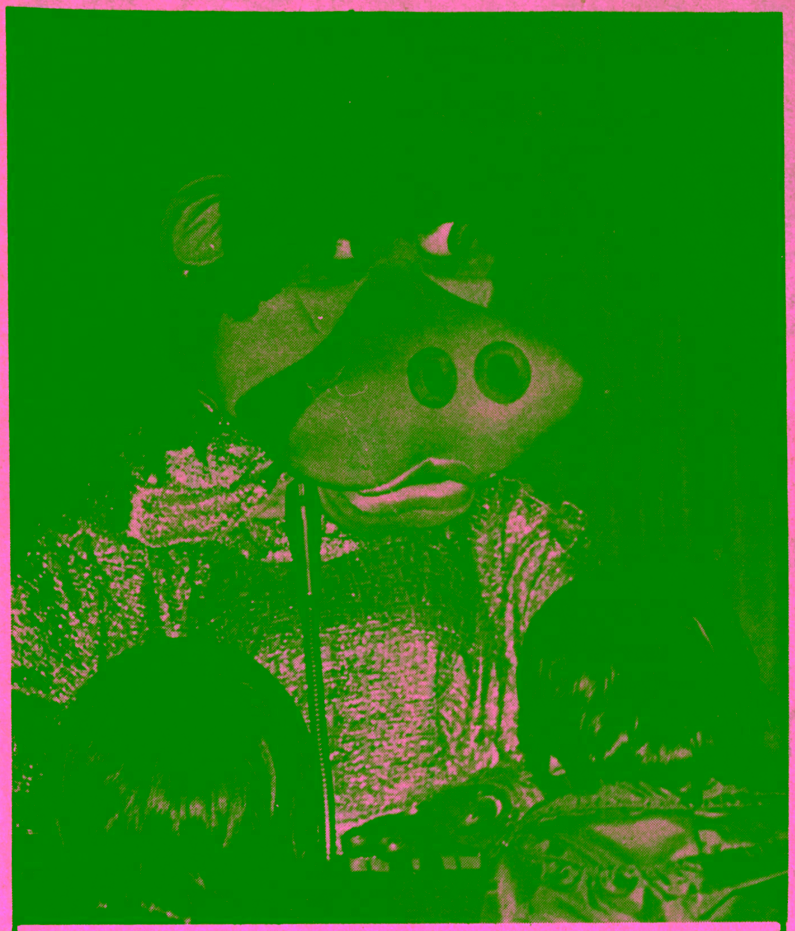 Dolli Dimples at Stockton
