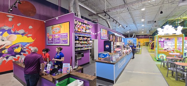 Adventure World post soft-opening
