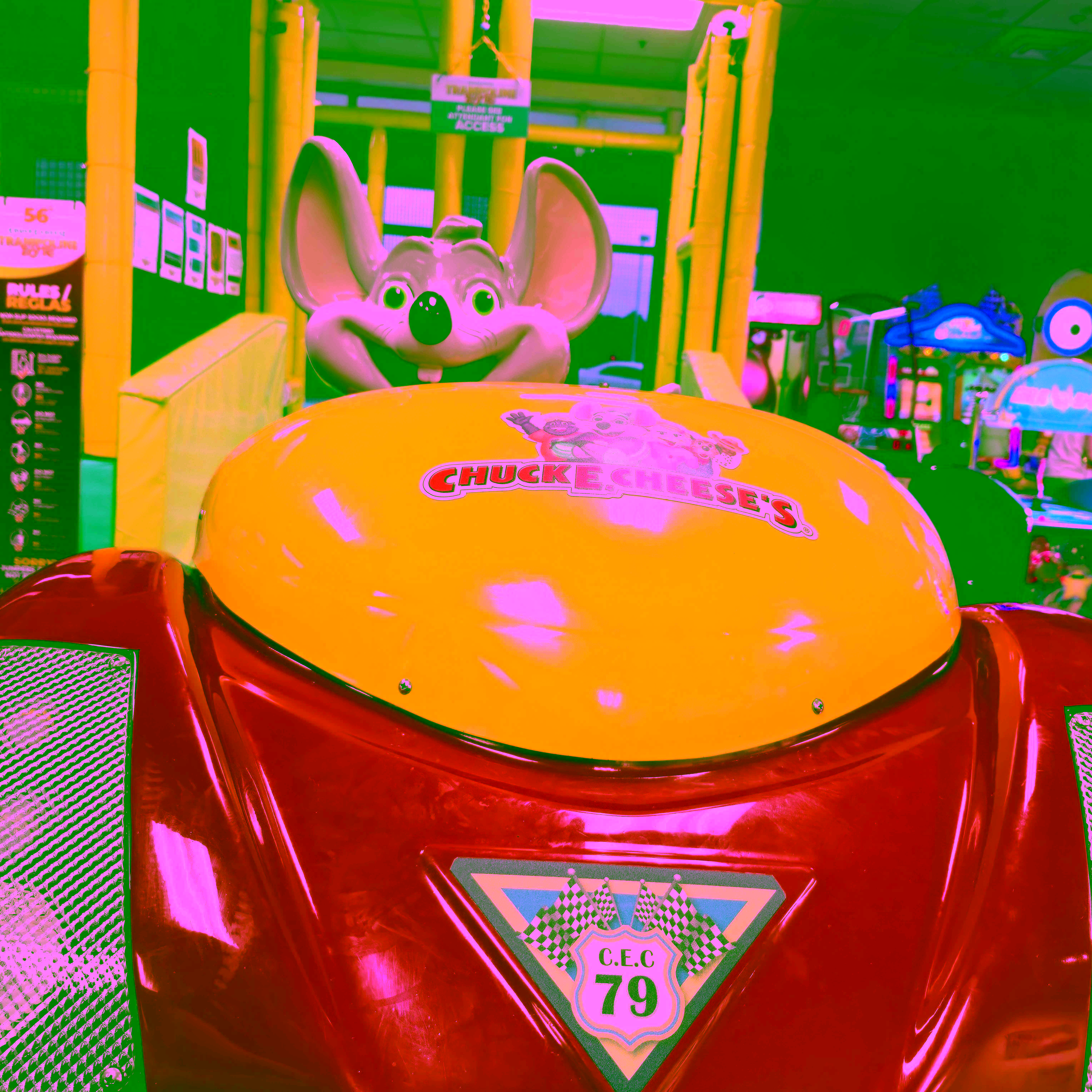 Jackson, TN (2021 North Highland Ave)