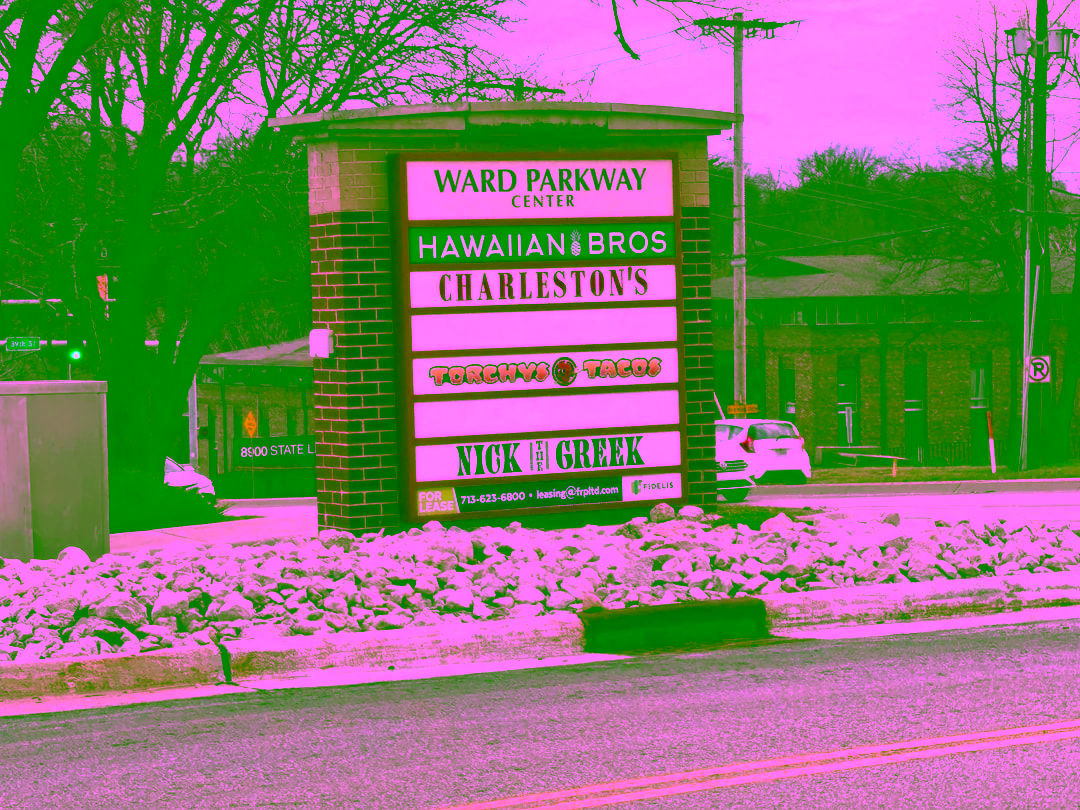 Chuck's Arcade 2 days after closing