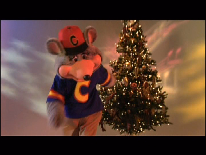 Screenshot of “Rockin’ Christmas Eve” live show
