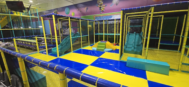 Adventure World post soft-opening
