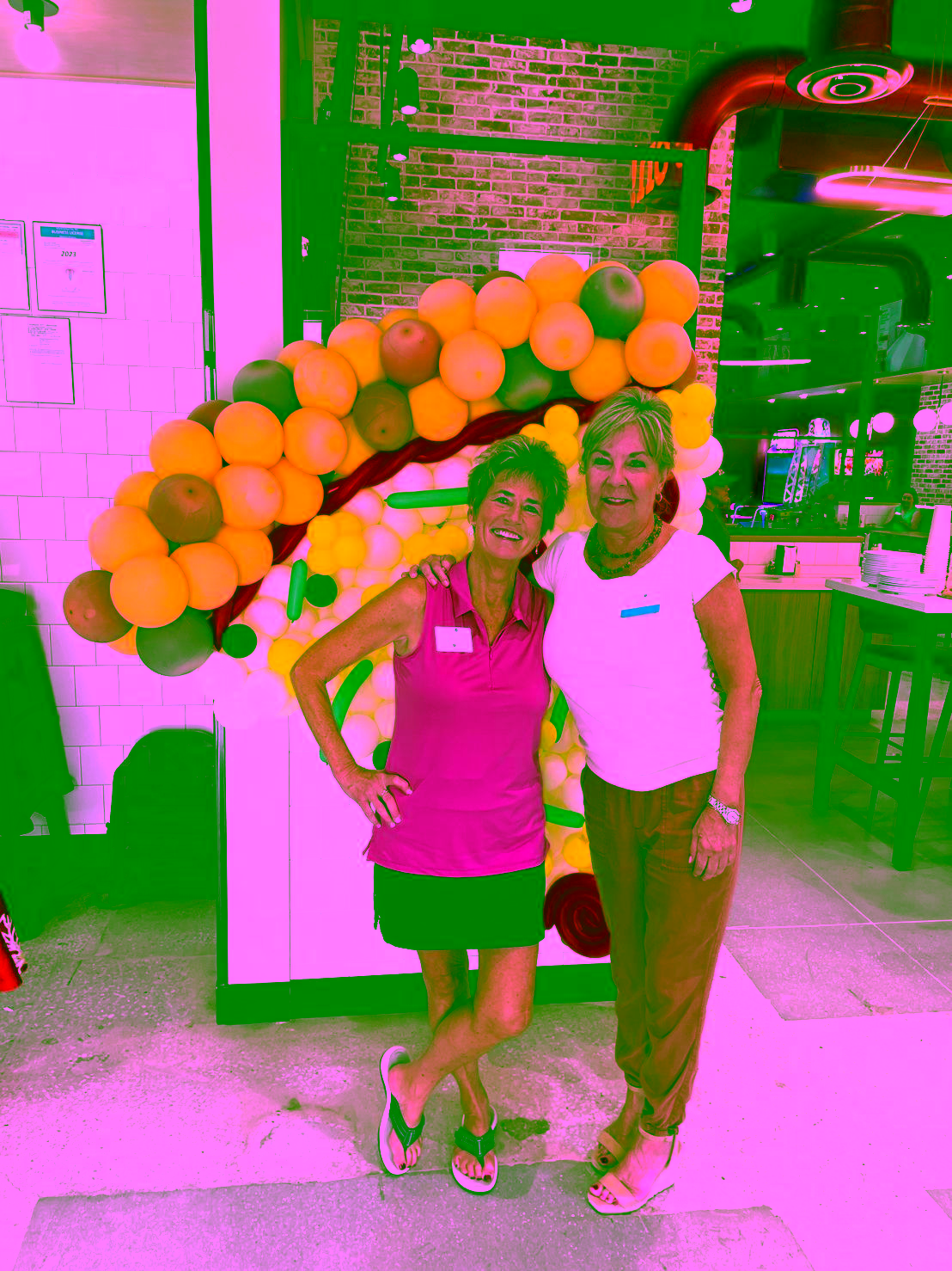 Peter Piper Pizza Kansas City Opening Photos