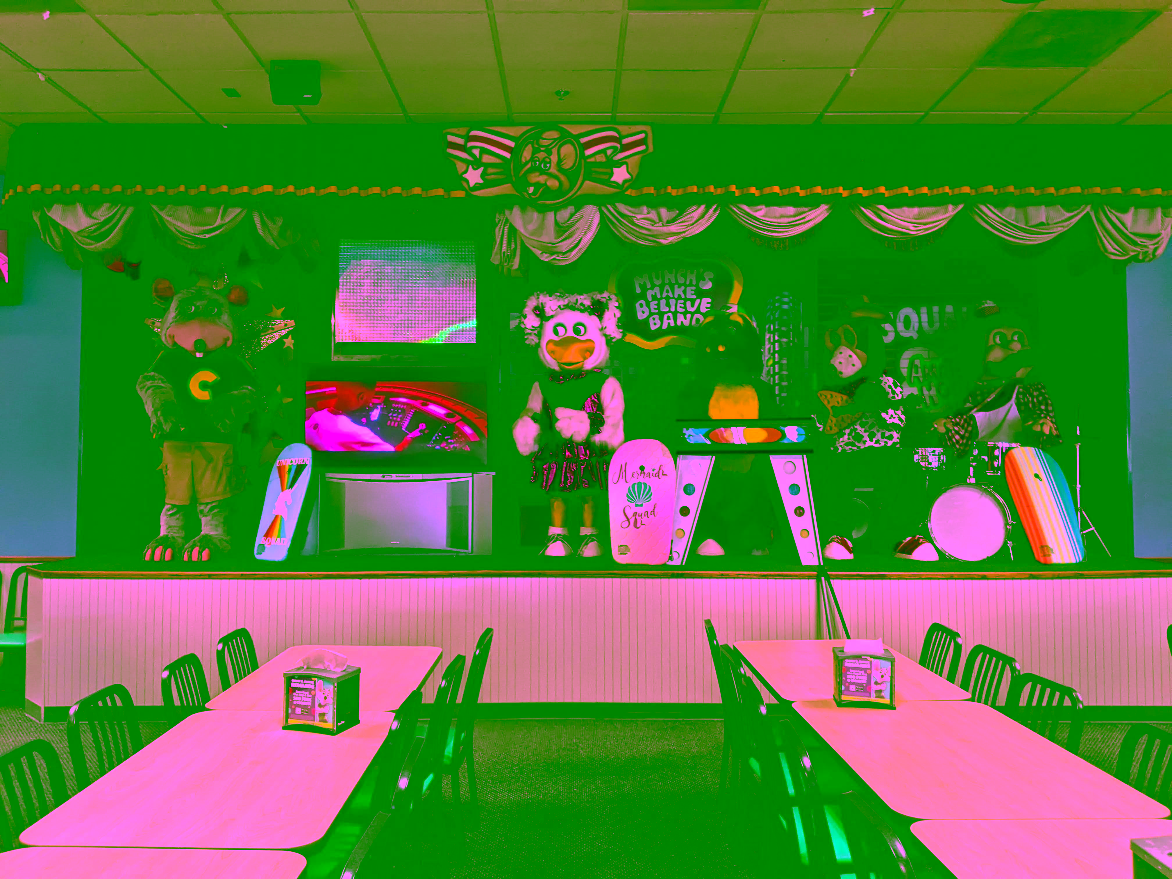 Huntington Beach photo.
