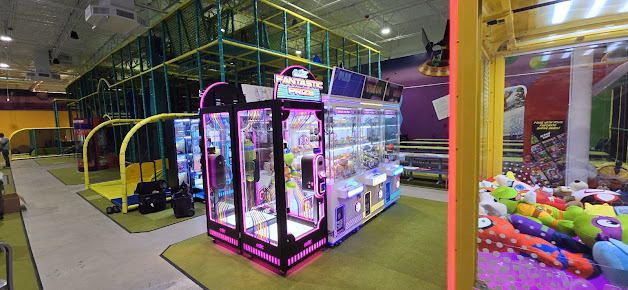 Adventure World post soft-opening
