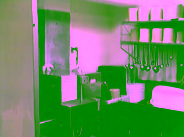 David Wheeler Concord Footage