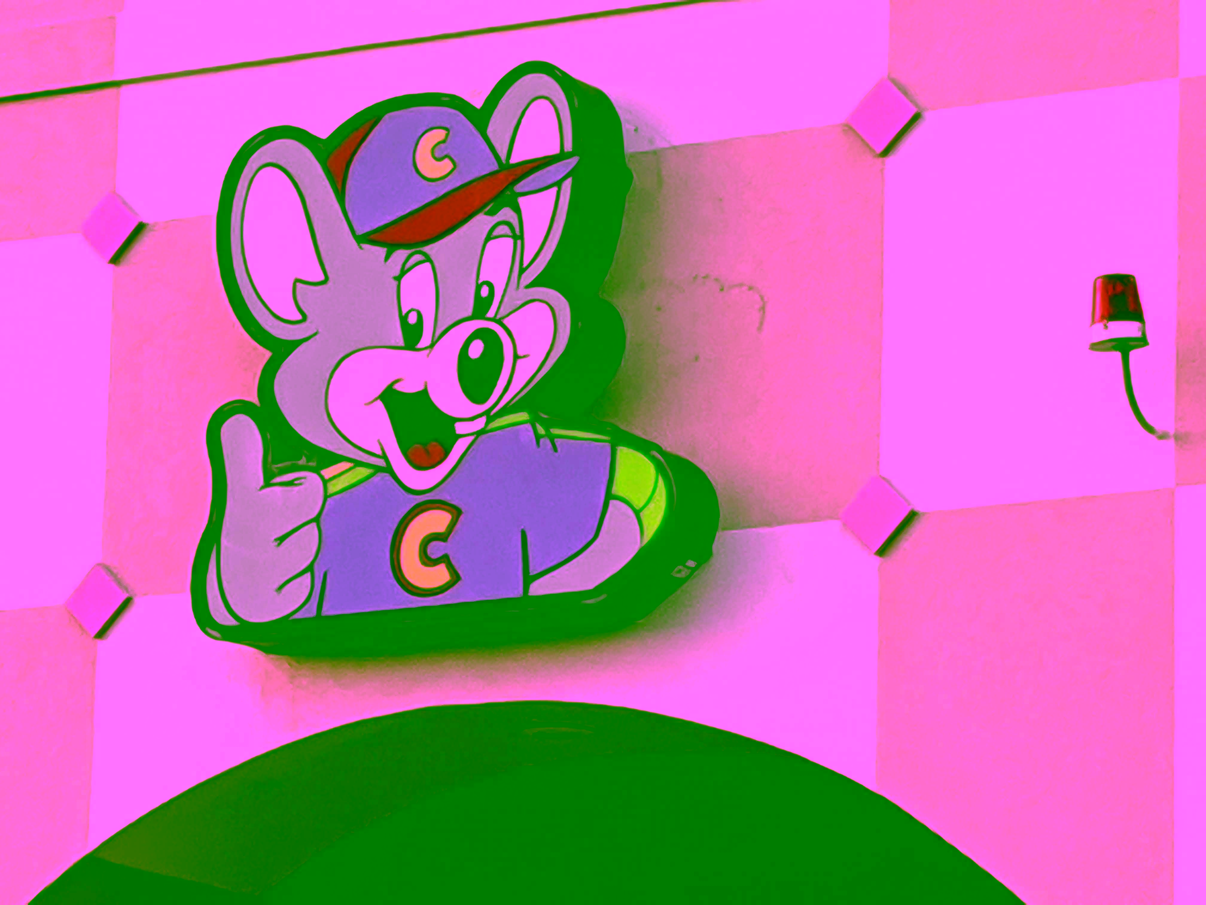 Danvers after closure.