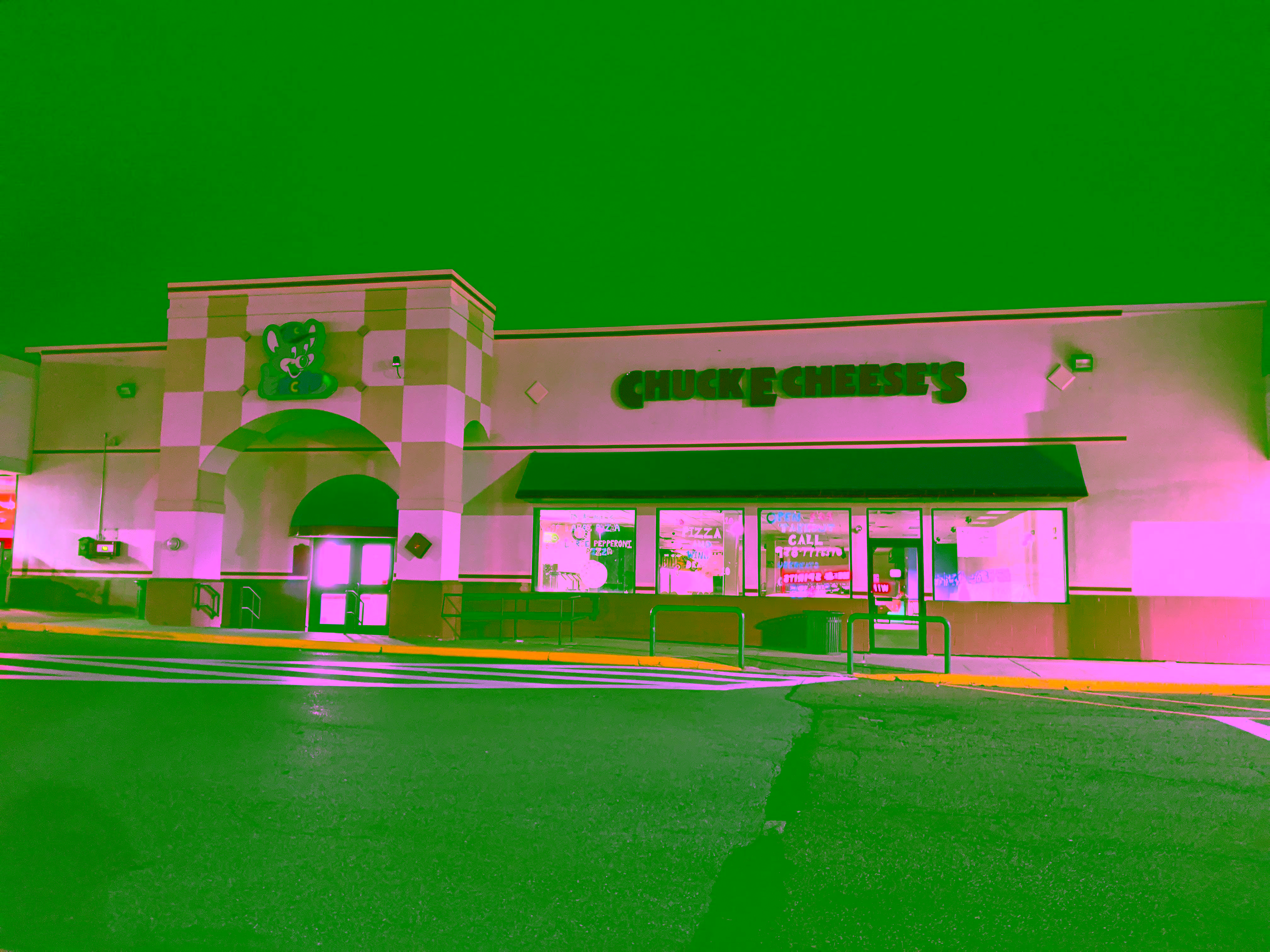 Danvers after closure.