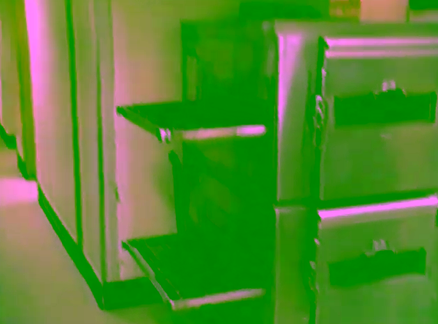 David Wheeler Concord Footage